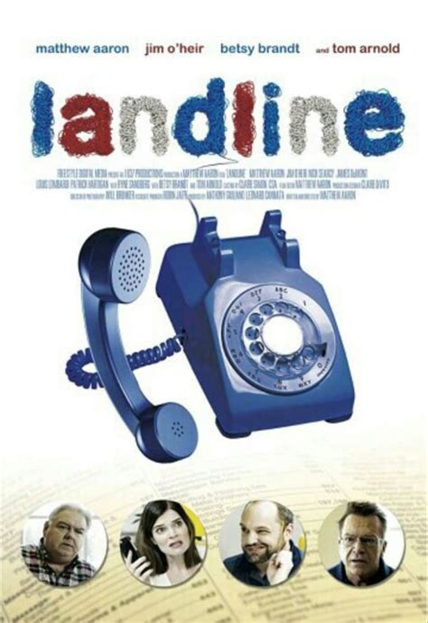 gofilm landline